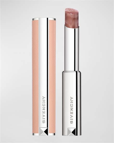 givenchy plumping lip balm